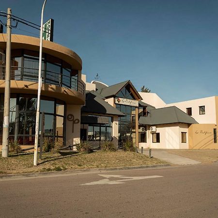 La Delfina Hotel Santa Rosa  Ngoại thất bức ảnh