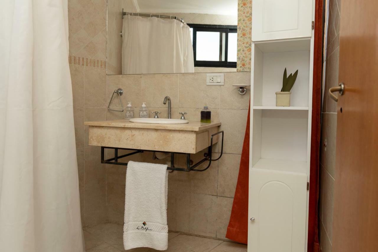 La Delfina Hotel Santa Rosa  Ngoại thất bức ảnh