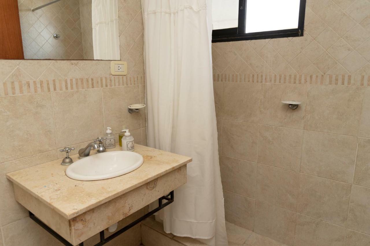 La Delfina Hotel Santa Rosa  Ngoại thất bức ảnh