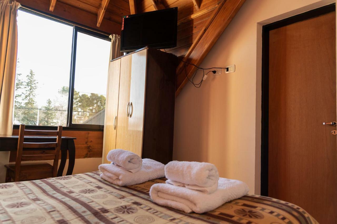 La Delfina Hotel Santa Rosa  Ngoại thất bức ảnh