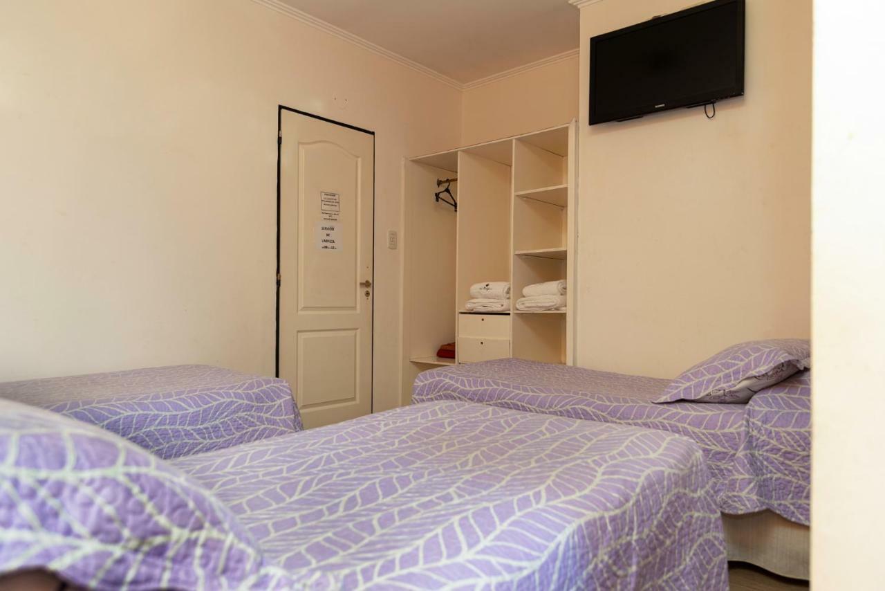 La Delfina Hotel Santa Rosa  Ngoại thất bức ảnh