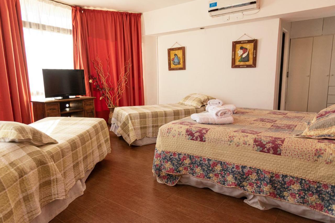 La Delfina Hotel Santa Rosa  Ngoại thất bức ảnh