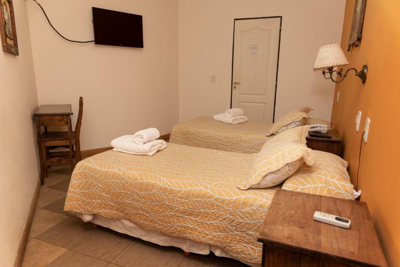 La Delfina Hotel Santa Rosa  Ngoại thất bức ảnh
