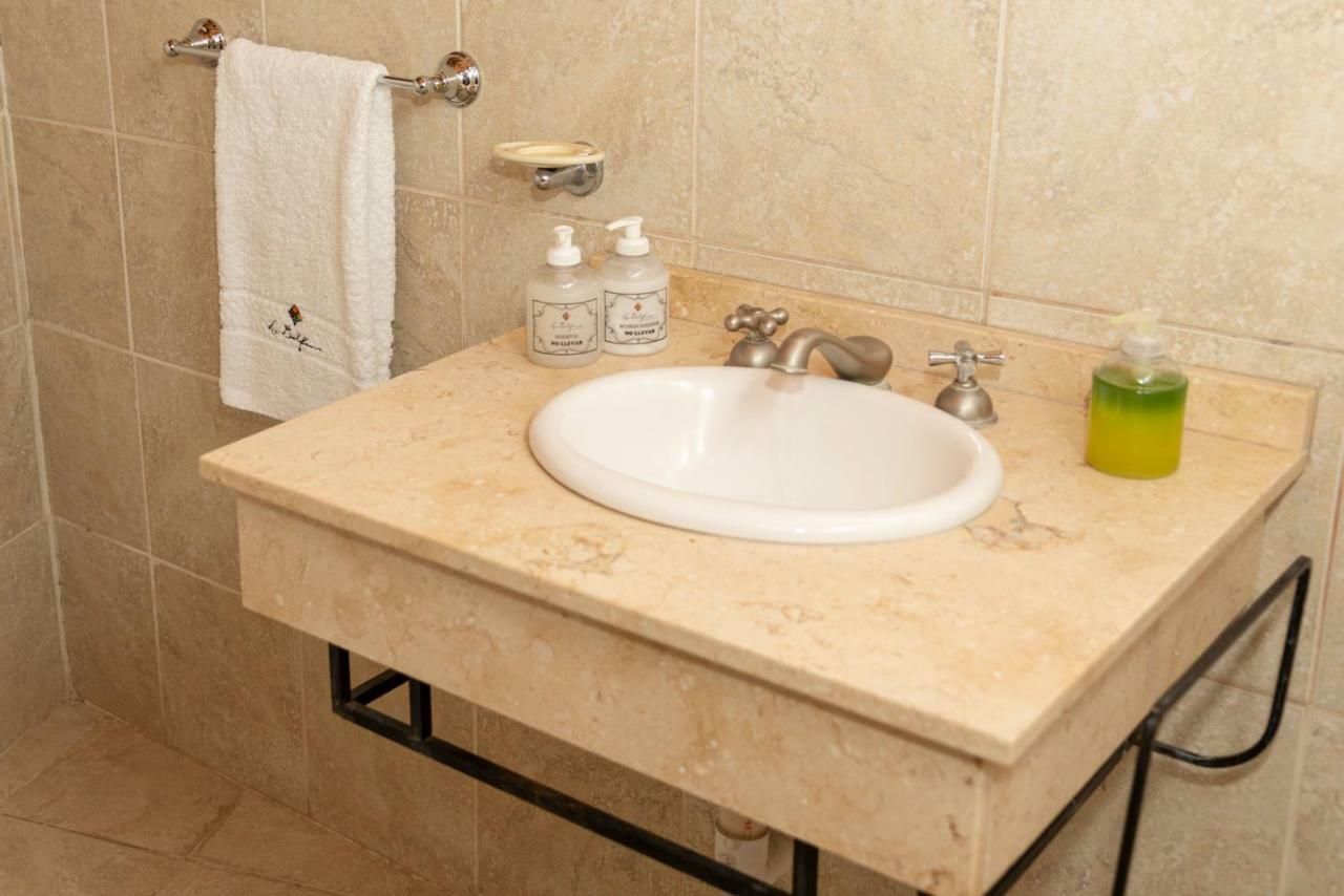 La Delfina Hotel Santa Rosa  Ngoại thất bức ảnh